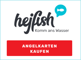 Angelscheine bestellen bei hejfish